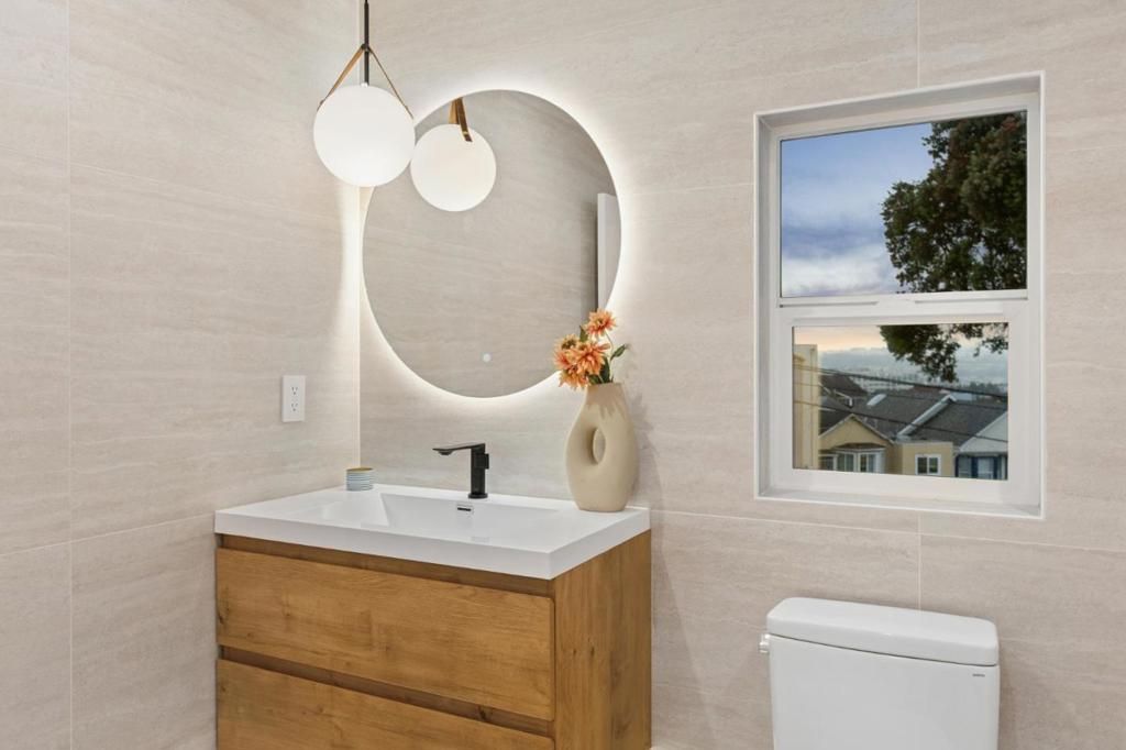 Image 11 of property listing at 188 Santa Barbara Avenue, Daly City, CA 94014