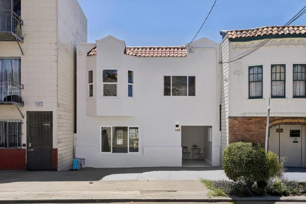 Image 16 of property listing at 188 Santa Barbara Avenue, Daly City, CA 94014