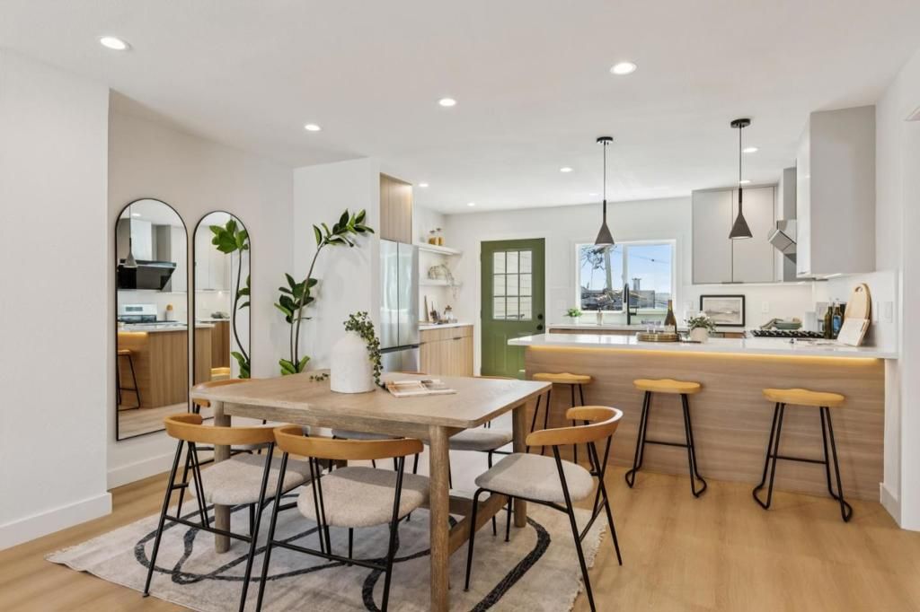 Image 25 of property listing at 188 Santa Barbara Avenue, Daly City, CA 94014