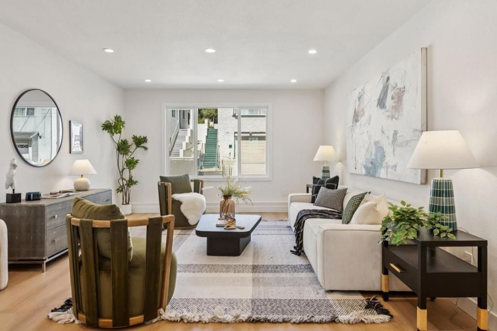 Image 46 of property listing at 188 Santa Barbara Avenue, Daly City, CA 94014