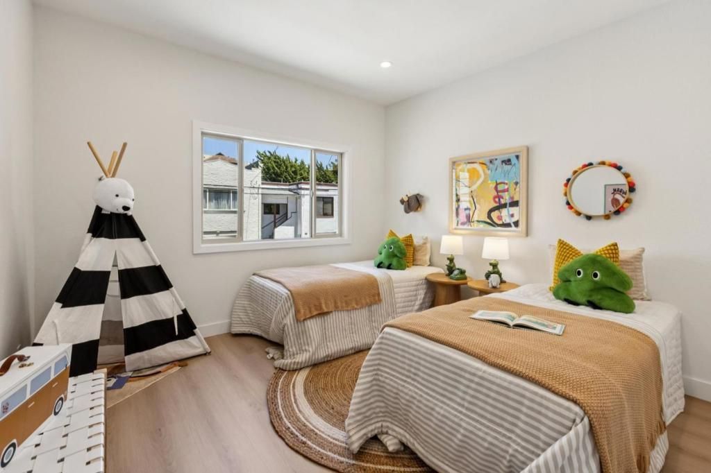 Image 77 of property listing at 188 Santa Barbara Avenue, Daly City, CA 94014