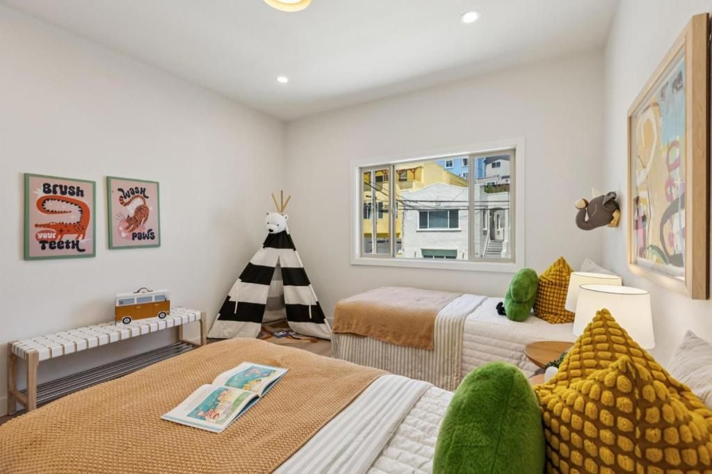 Image 78 of property listing at 188 Santa Barbara Avenue, Daly City, CA 94014
