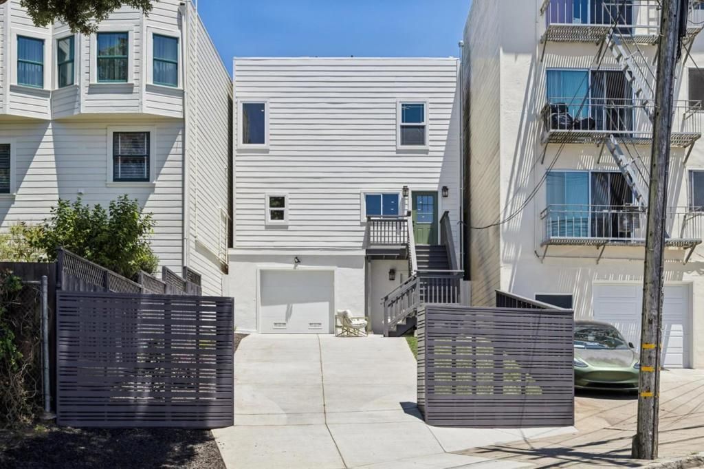 Image 85 of property listing at 188 Santa Barbara Avenue, Daly City, CA 94014