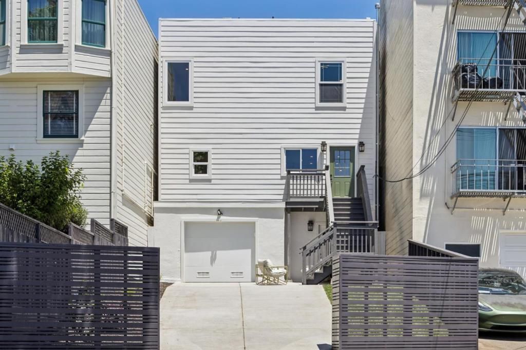 Image 86 of property listing at 188 Santa Barbara Avenue, Daly City, CA 94014