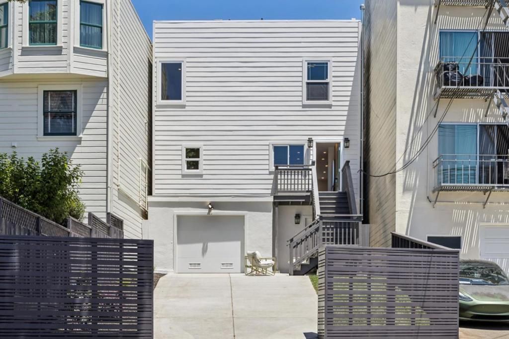 Image 87 of property listing at 188 Santa Barbara Avenue, Daly City, CA 94014