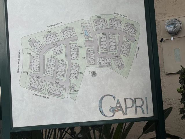 7215 Calabria Ct 74, San Diego, CA 92122