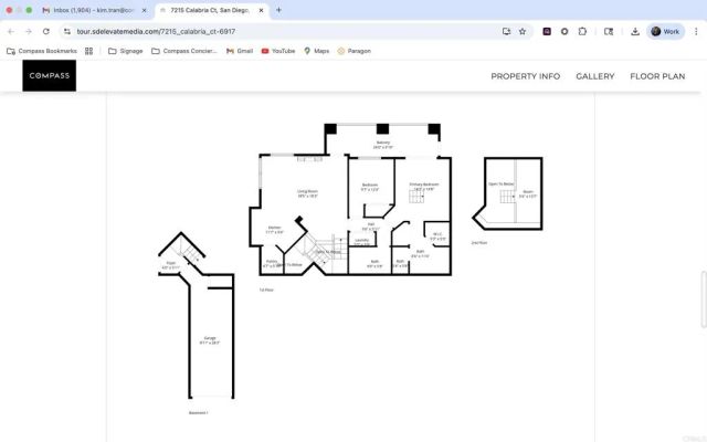 7215 Calabria Ct 74, San Diego, CA 92122