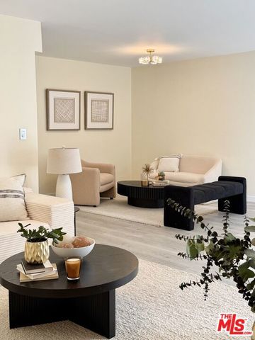 8105 Redlands Street 107, Playa Del Rey (los Angeles), CA 90293