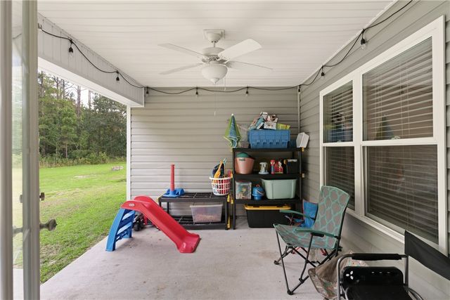 10032 Woodland Cove, Brunswick, GA 31525