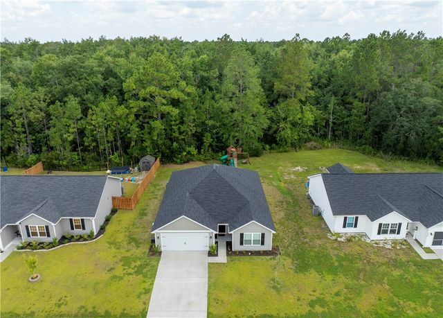 10032 Woodland Cove, Brunswick, GA 31525