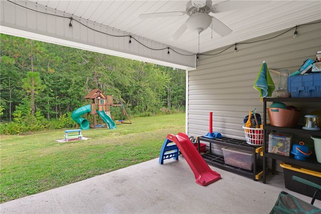 10032 Woodland Cove, Brunswick, GA 31525