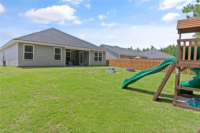 10032 Woodland Cove, Brunswick, GA 31525