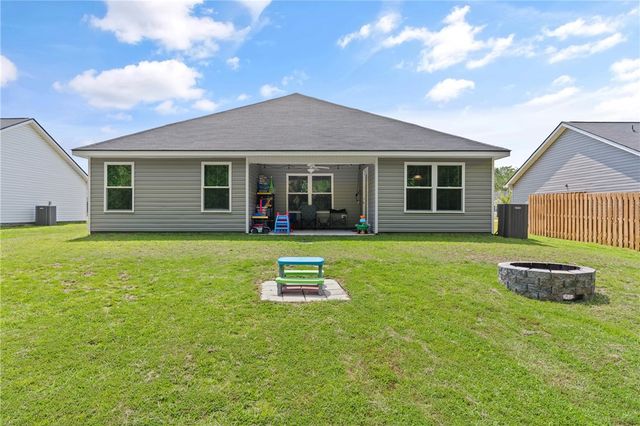 10032 Woodland Cove, Brunswick, GA 31525