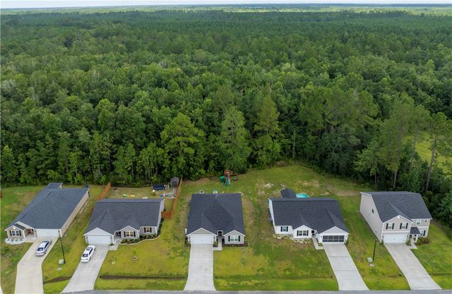 10032 Woodland Cove, Brunswick, GA 31525