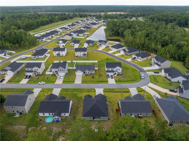 10032 Woodland Cove, Brunswick, GA 31525