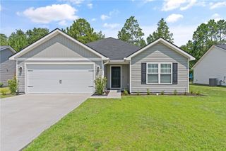 10032 Woodland Cove, Brunswick, GA 31525