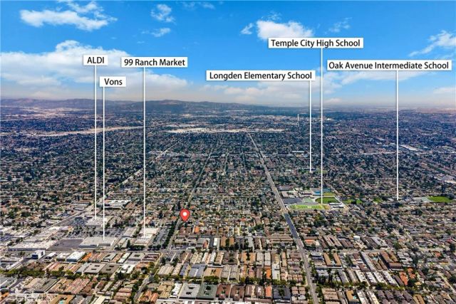 6759 N Golden West, Arcadia, CA 91007