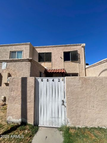 6842 W DEVONSHIRE Avenue, Phoenix, AZ 85033