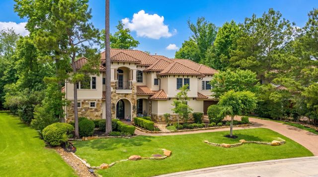 50 S Badger Lodge Circle, Spring, TX 77389