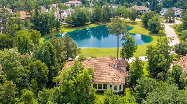 50 S Badger Lodge Circle, Spring, TX 77389