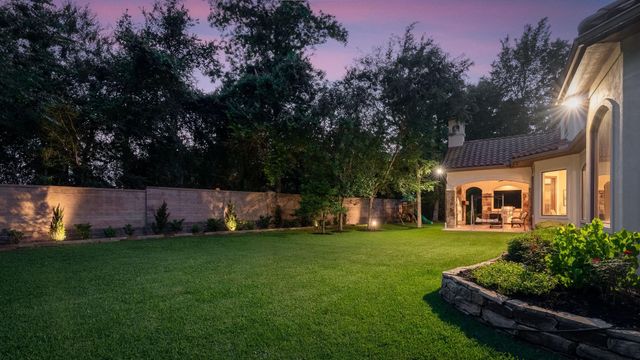 50 S Badger Lodge Circle, Spring, TX 77389