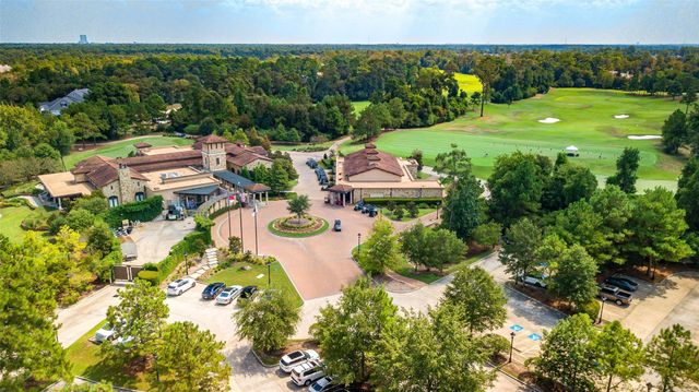 50 S Badger Lodge Circle, Spring, TX 77389