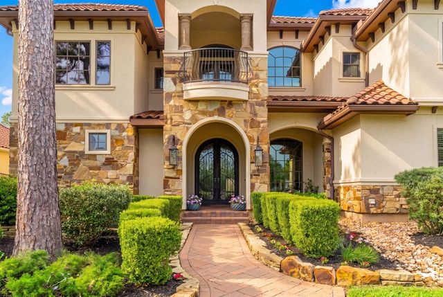50 S Badger Lodge Circle, Spring, TX 77389
