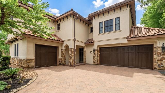 50 S Badger Lodge Circle, Spring, TX 77389