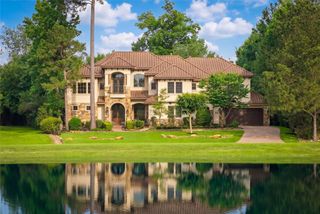 50 S Badger Lodge Circle, Spring, TX 77389
