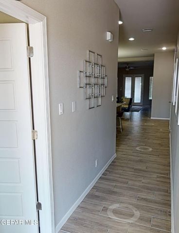 6174 SORREL Drive, El Paso, TX 79932