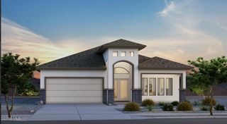 6174 SORREL Drive, El Paso, TX 79932