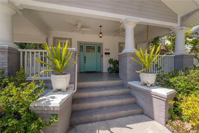 1407 S MOODY AVENUE, Tampa, FL 33629