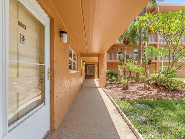 12760 INDIAN ROCKS ROAD 1004, Largo, FL 33774