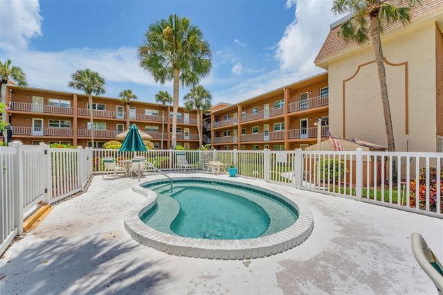 12760 INDIAN ROCKS ROAD 1004, Largo, FL 33774
