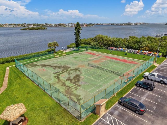 12760 INDIAN ROCKS ROAD 1004, Largo, FL 33774