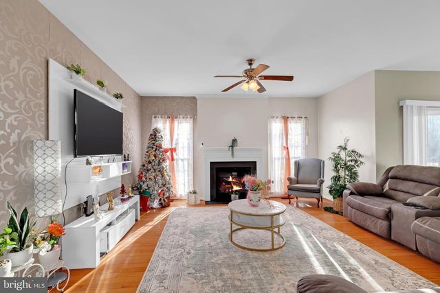 320 MORLYN DR, Stephenson, VA 22656