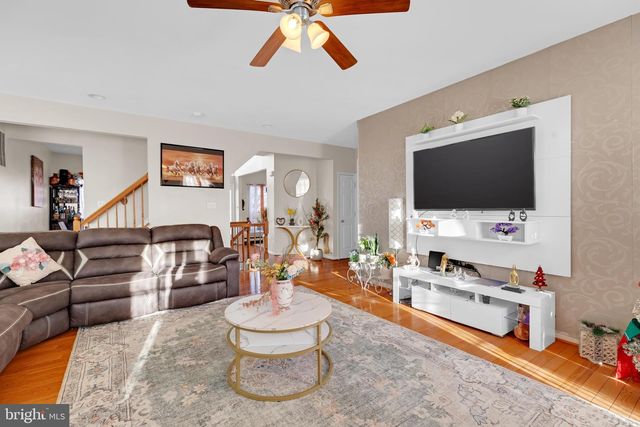 320 MORLYN DR, Stephenson, VA 22656