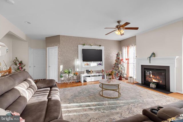 320 MORLYN DR, Stephenson, VA 22656