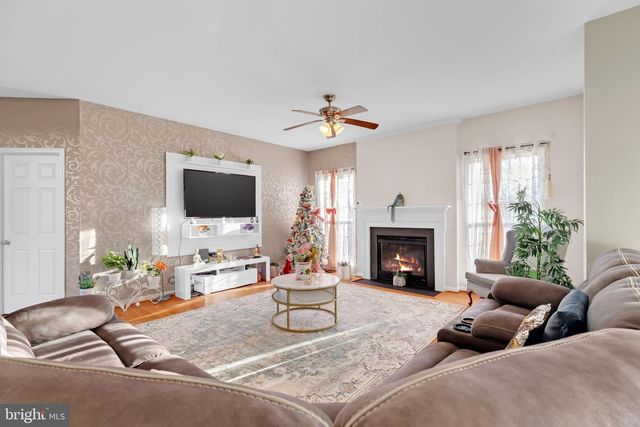 320 MORLYN DR, Stephenson, VA 22656