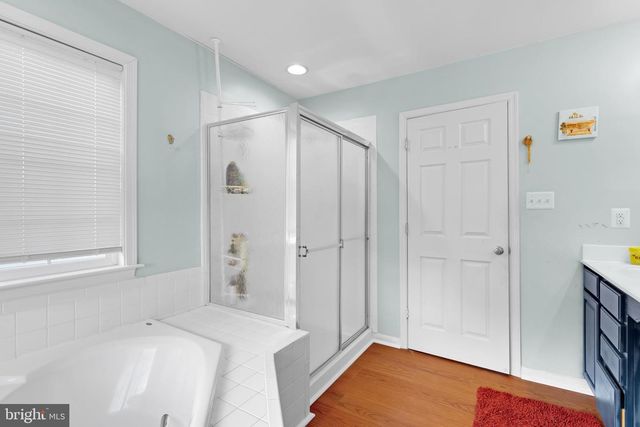 320 MORLYN DR, Stephenson, VA 22656