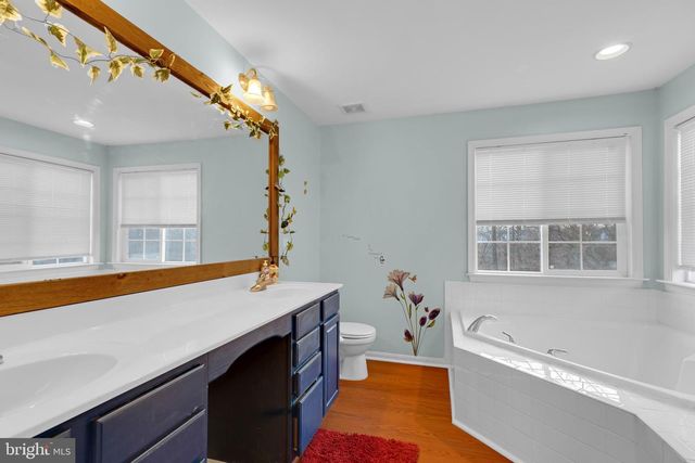 320 MORLYN DR, Stephenson, VA 22656