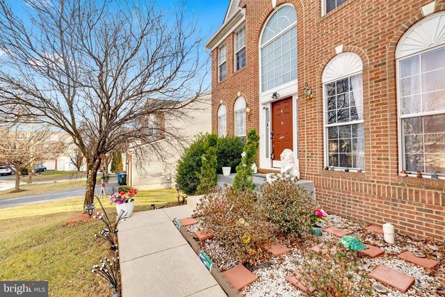 320 MORLYN DR, Stephenson, VA 22656