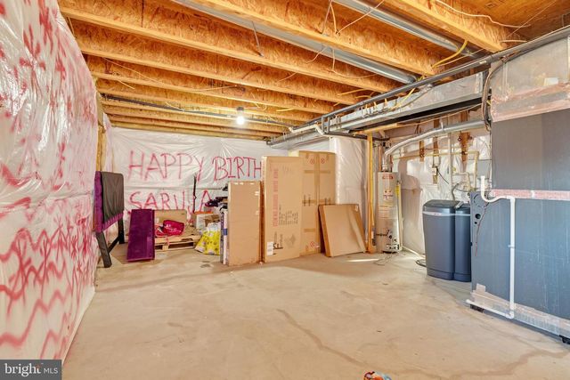 320 MORLYN DR, Stephenson, VA 22656