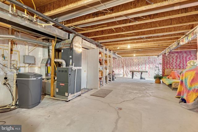 320 MORLYN DR, Stephenson, VA 22656