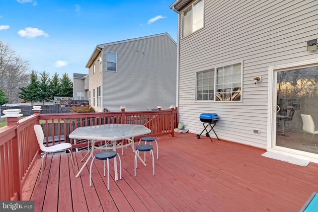 320 MORLYN DR, Stephenson, VA 22656