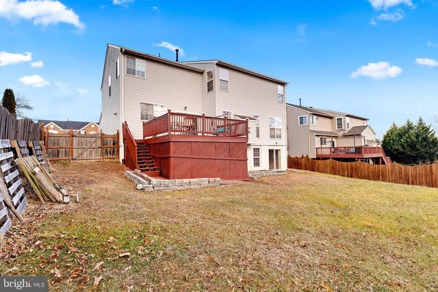 320 MORLYN DR, Stephenson, VA 22656