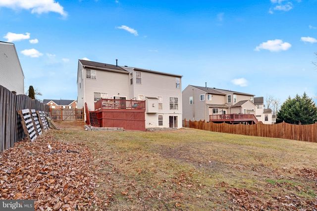 320 MORLYN DR, Stephenson, VA 22656