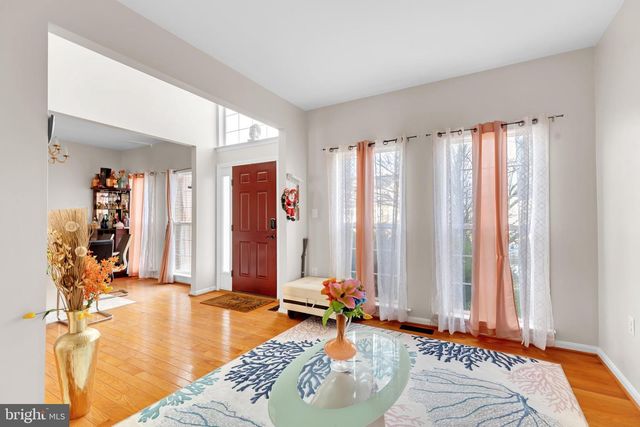 320 MORLYN DR, Stephenson, VA 22656