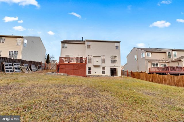 320 MORLYN DR, Stephenson, VA 22656