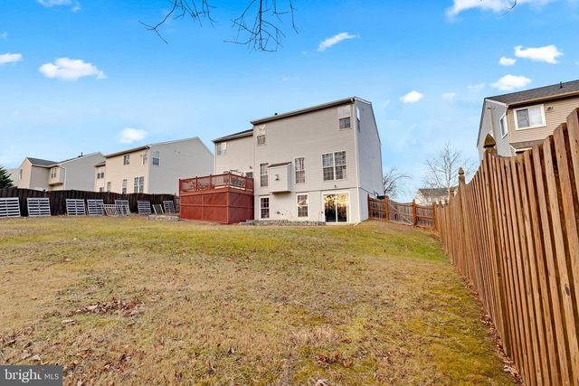 320 MORLYN DR, Stephenson, VA 22656